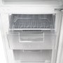 Refurbished electriQ 250 Litre 70/30 Freestanding Fridge Freezer – White