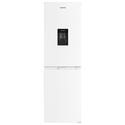 electriQ 245 Litre 50/50 Freestanding Fridge Freezer - White