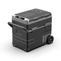 eiQ55FFBOX electriQ 55 Litre Portable Compressor Car Fridge Freezer
