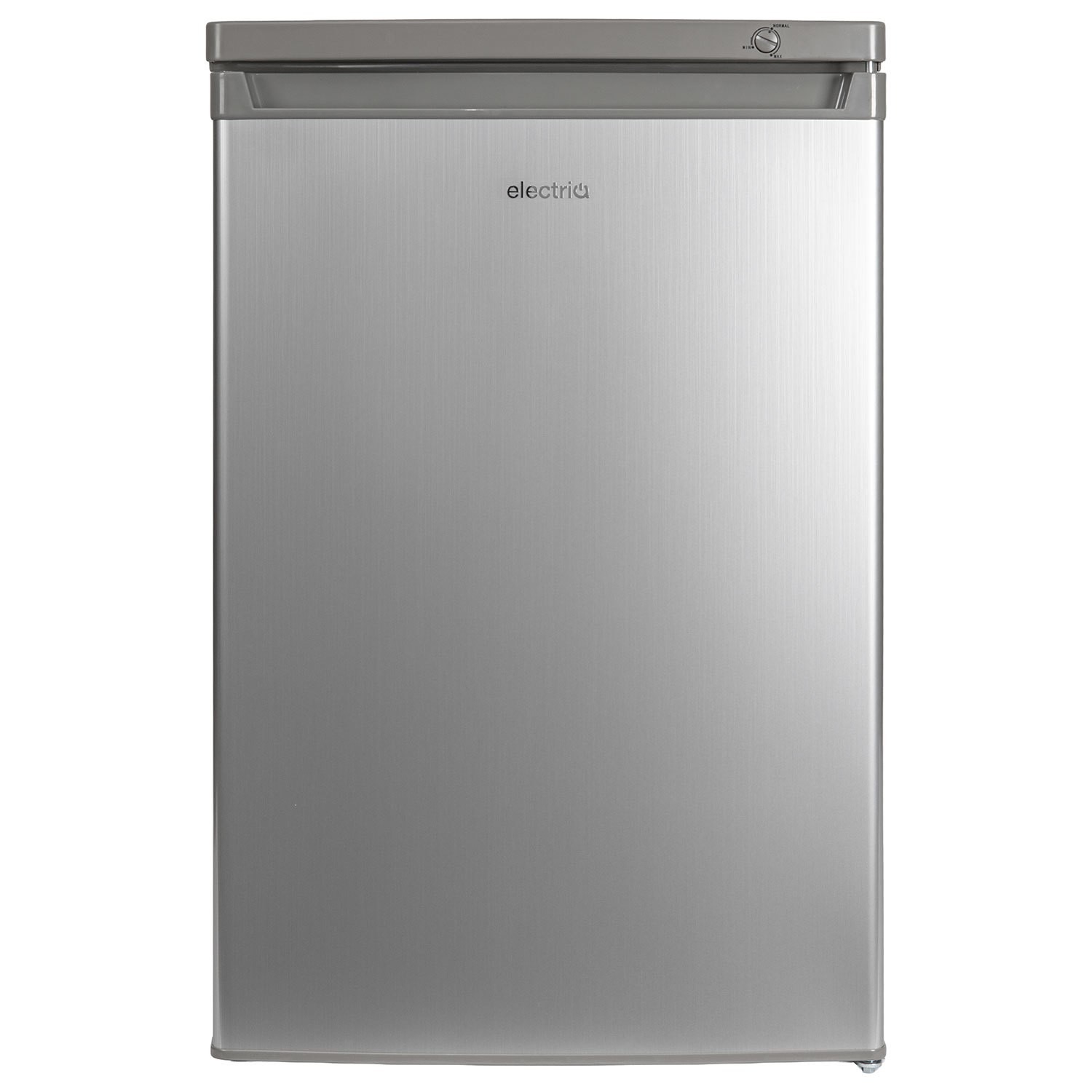 91 Litre Freestanding Under Counter Freezer