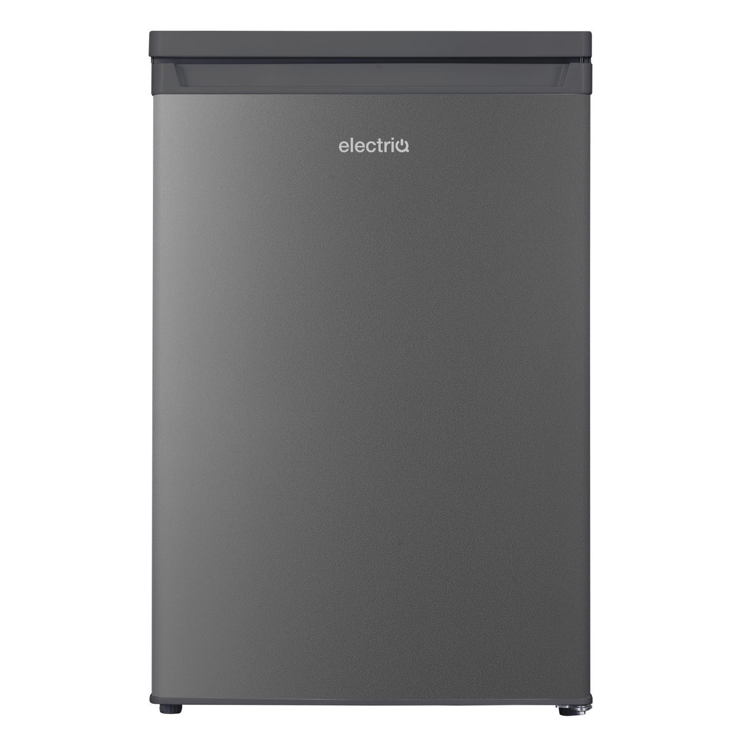 Electriq 127 Litre Freestanding Under Counter Larder Fridge  DL1-16SIL