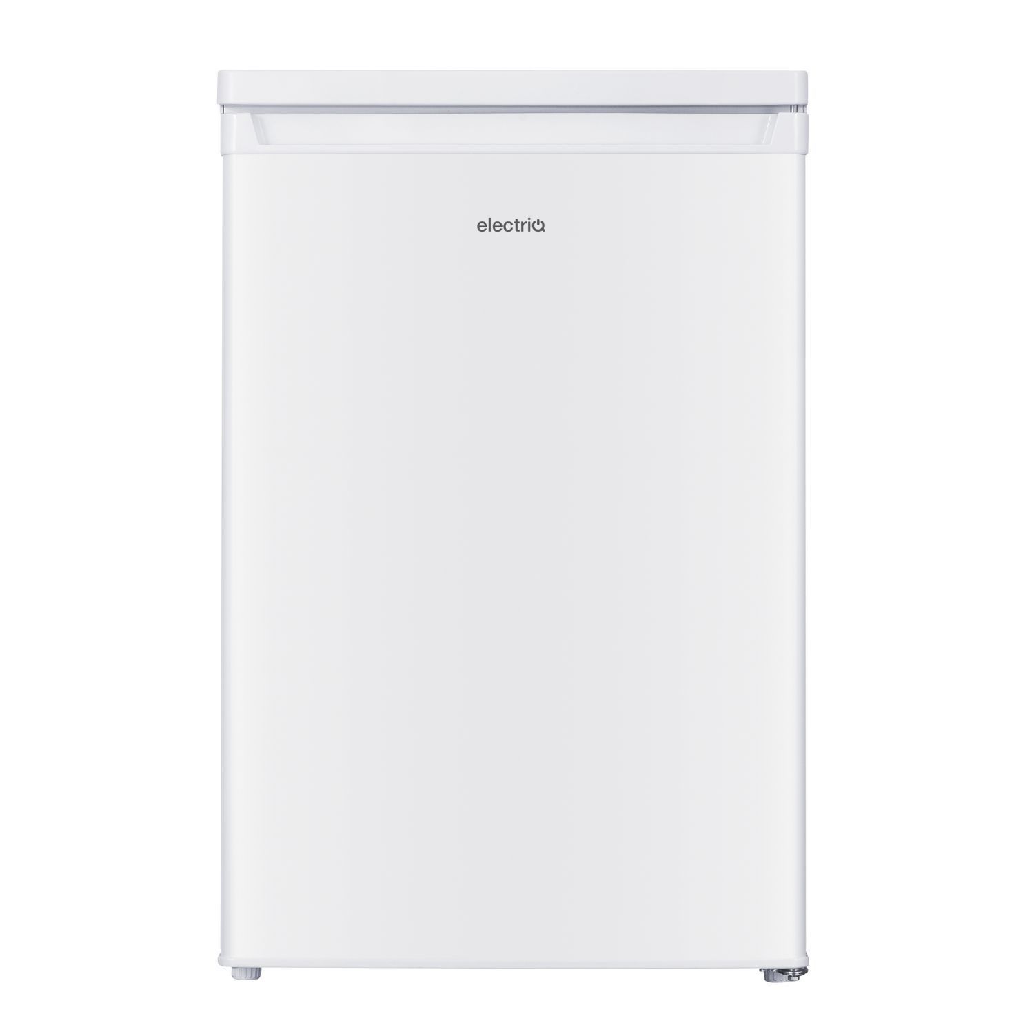 Electriq 127 Litre Freestanding Under Counter Larder Fridge  DL1-16