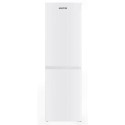 A1/eiQ55WHT5050 Refurbished No Frost 247 Litre 50/50 Freestanding Fridge Freezer  White