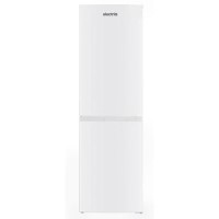 Refurbished No Frost 247 Litre 50/50 Freestanding Fridge Freezer  White
