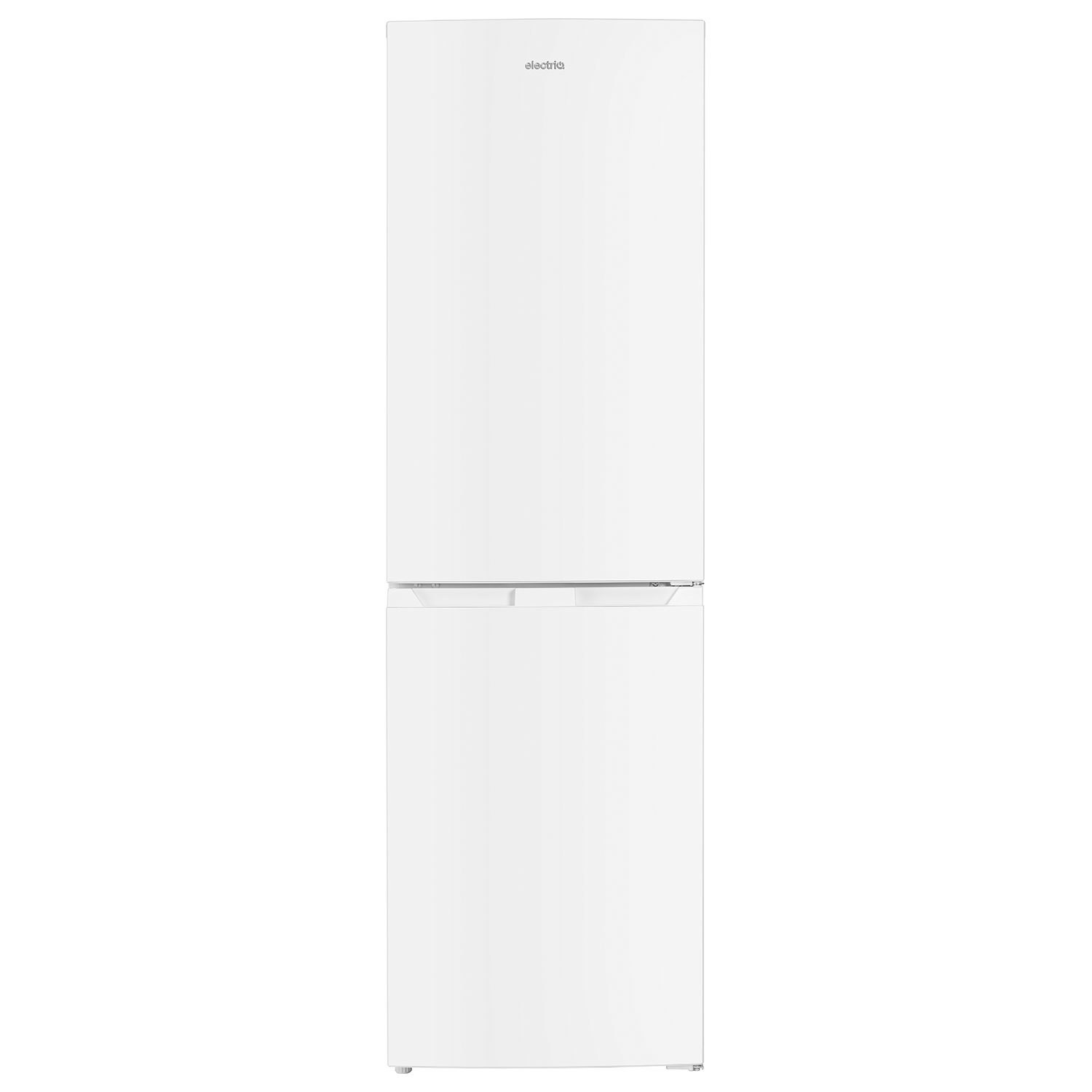 Electriq No Frost 247 Litre 50/50 Freestanding Fridge Freezer  FN2-31-5