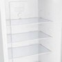 electriQ 291 Litre 60/40 Freestanding Fridge Freezer - Total No Frost in White