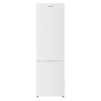 electriQ 326L 70/30 Freestanding Fridge Freezer – White electriQ 326L 70/30 Freestanding Fridge Freezer – White