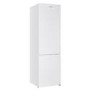 electriQ 326L 70/30 Freestanding Fridge Freezer – White