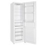 electriQ 326L 70/30 Freestanding Fridge Freezer – White