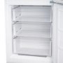 electriQ 326L 70/30 Freestanding Fridge Freezer – White
