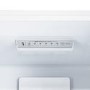 electriQ 326L 70/30 Freestanding Fridge Freezer – White