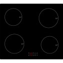 A1/eiQ60INDEN GRADE A1 - electriQ 60cm 4 Zone Induction Hob