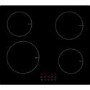 electriQ 60cm 4 Zone Induction Hob