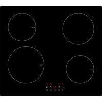 electriQ 60cm 4 Zone Induction Hob electriQ 60cm 4 Zone Induction Hob