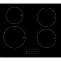 electriQ 60cm 4 Zone Induction Hob