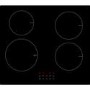 electriQ 60cm 4 Zone Induction Hob