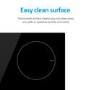electriQ 60cm 4 Zone Induction Hob
