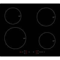 electriQ 60cm 4 Zone 13amp Plug In Induction Hob electriQ 60cm 4 Zone 13amp Plug In Induction Hob