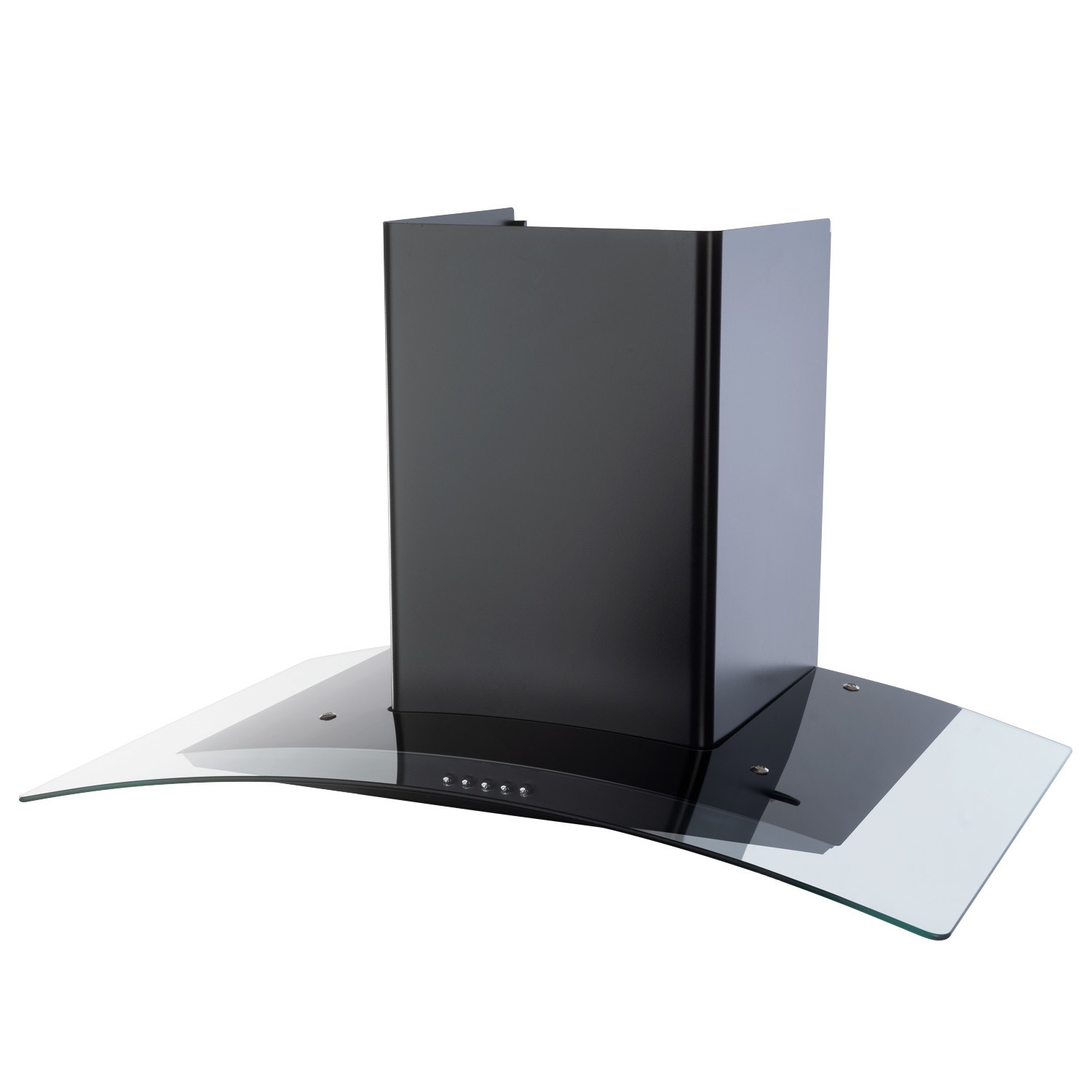 75 cm chimney hood