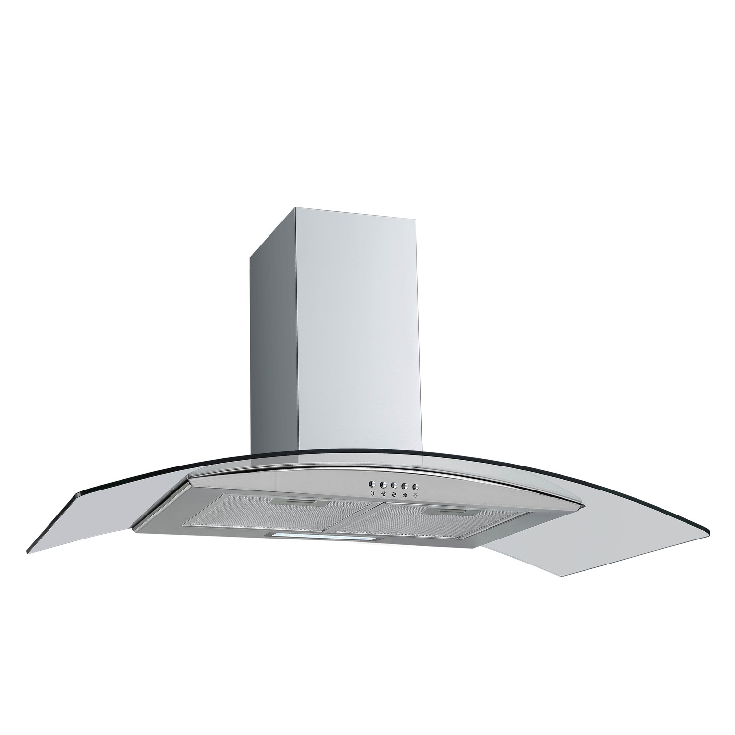 80cm chimney hood