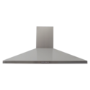 Refurbished electriQ eiq90chimss 90cm Traditional Chimney Cooker Hood Stainless Steel