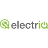 electriQ Grease Filter for eiQCHC90W x2