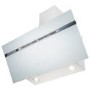 Refurbished electriQ eiQAN90WHHE 90cm Super Silent Angled Cooker Hood White