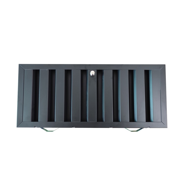 electriQ Baffle Grease filter for eiQ52CANBBL