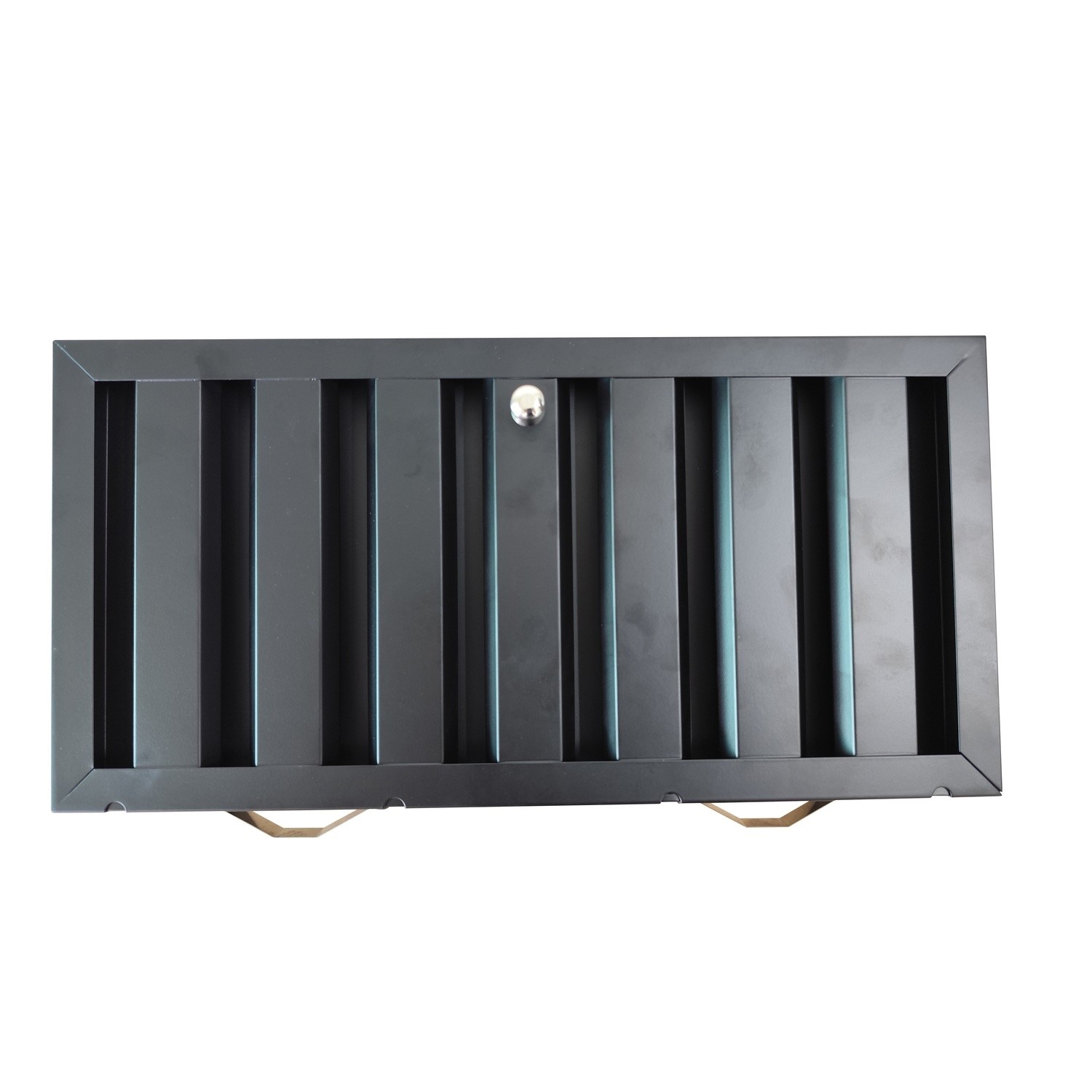 Baffle Grease Filter eiQ85CANBBL