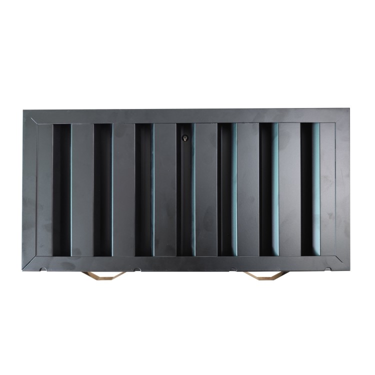 electriQ Baffle Grease Filter for eiQ85CANBBL