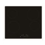 electriQ 60cm 4 Zone Ceramic Hob