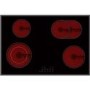 GRADE A1 - 4 Zone 77cm Touch Control Ceramic Hob