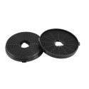 eiQCF135 electriQ Carbon filter for EIQ52CANOPYv2 & EIQCANOPY52BLAv2