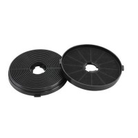 electriQ Carbon filter for EIQ52CANOPY & EIQCANOPY52BLA