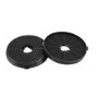 GRADE A1 - electriQ Carbon filter for EIQ52CANOPY & EIQCANOPY52BLA