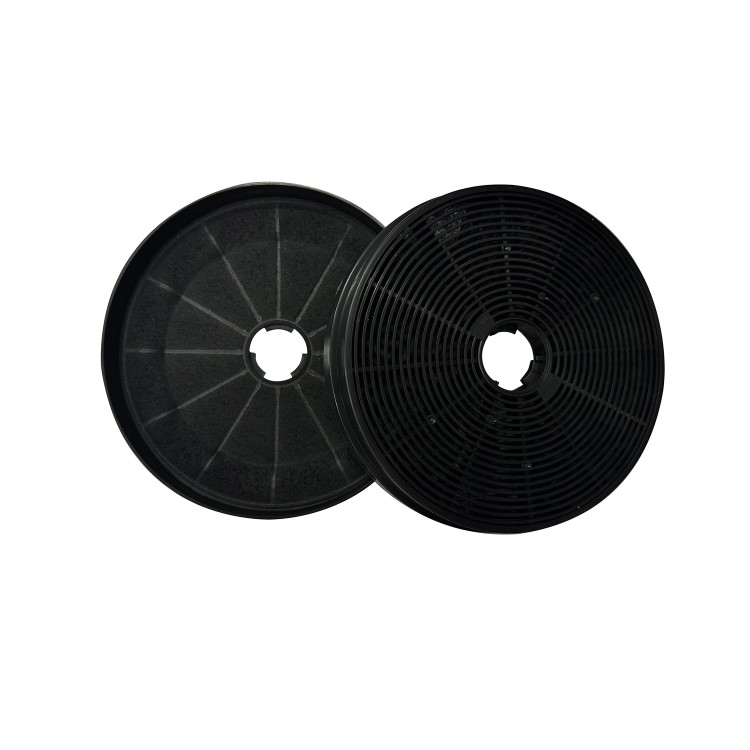 electriQ Carbon Filter for EIQSLIM60BSS EIQSLIM90BSS EIQSLIM60LED EIQSLIM90LED EIQAN60BSSHE EIQAN90BSSHE