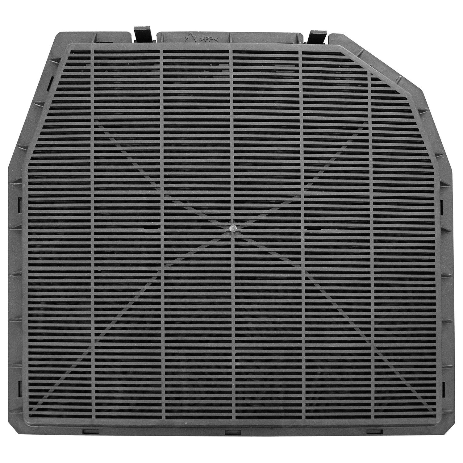 Electriq Carbon Filter For Eiq90chbl Eiq90chll A2.0137