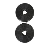 electriQ Carbon Filter for eiQ60TOUCHSLIMA eiQ90TOUCHSLIMA eiQAS90BL eiQAS60BL