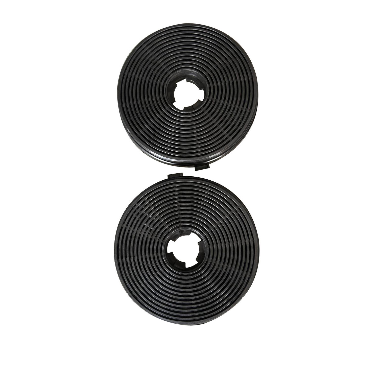 Image of electriQ Carbon Filter for eiQ60TOUCHSLIMA eiQ90TOUCHSLIMA eiQAS90BL eiQAS60BL A2.0284