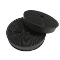 eiQCFFIN0126 electriQ Carbon Filter For Selected electriQ Cooker Hoods