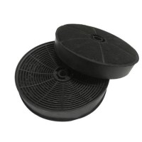 electriQ Carbon Filter for eiQ60CANTABL eiQ90CANTABL eiQ60INTOUCHBL eiQ90INTOUCHBL