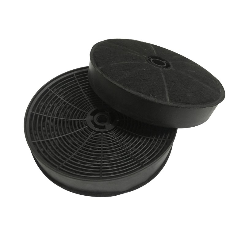 electriQ Carbon Filter for eiQ60CANTABL eiQ90CANTABL eiQ60INTOUCHBL eiQ90INTOUCHBL