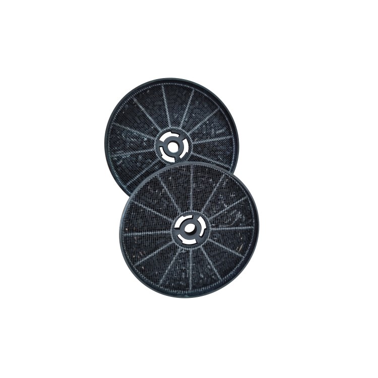 electriQ Carbon filter for eiQ60CANGBL