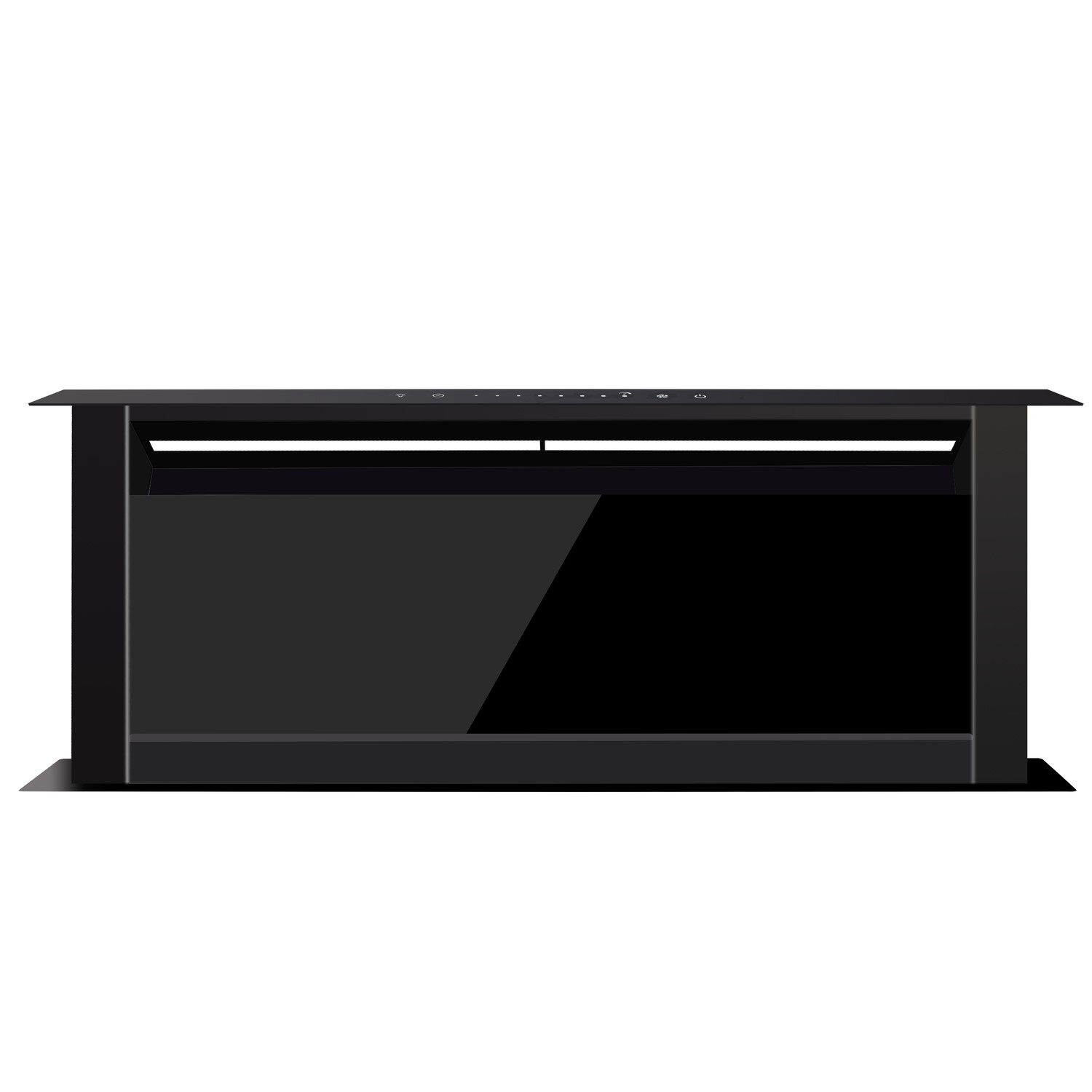 120cm Downdraft Extractor