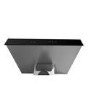Refurbished 90cm Downdraft Cooker Hood - Black