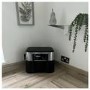 electriQ Dual Zone Air Fryer 8.5L Capacity