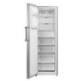 Refurbished electriQ eiQFS185FZINOX Freestanding 272 Litre Frost Free Freezer