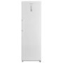 Refurbished electriQ eiQFS185FZ Freestanding 272 Litre Frost Free Freezer