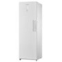 Refurbished electriQ eiQFS185FZ Freestanding 272 Litre Frost Free Freezer