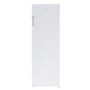 electriQ 206 Litre Frost Free Freestanding Freezer - White